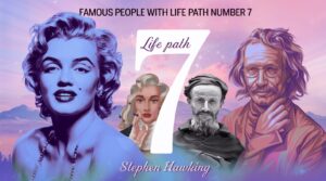 famous people celebs life path no 7 life path number 7