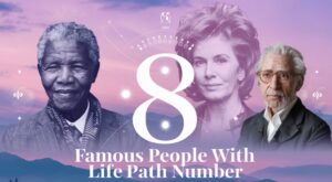 famous people - life path no 8 life path number 8 eith 8