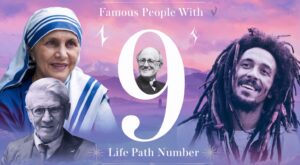 life path number 9 life path no 9 life path number nine numerology celebs