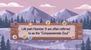 life path number 9 life path no 9 life path number nine numerology