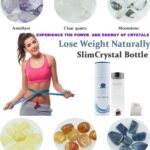 crystal in a bottle, amethyst water, crystal water jugs, honeyholly water bottle, crystal bottles, crystal infused water bottle, crystal inside water bottle, bottle crystal water,