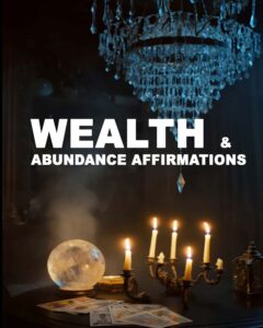 1-Hour Wealth Affirmations to Attract Abundance & Financial Freedom Daily